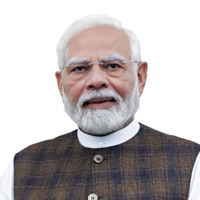 Hon’ble Prime Minister
